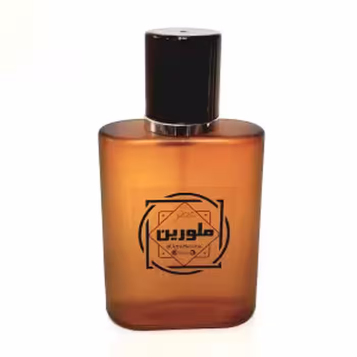عطر دانهیل قهوه‌ای (ملورین)