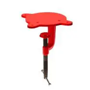 پایه اتصال متحرک گیره رومیزی ایران پتک  مدل KA1210-51