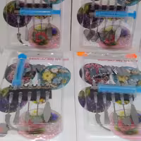 ابزار  ژله تزریقی وسیله ای کار آمد و بسیار حرفه ای 