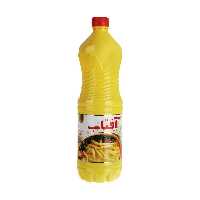روغن سرخ کردنی آفتاب - 900 میلی لیتر | فروشگاه اینترنتی تاتا کالا