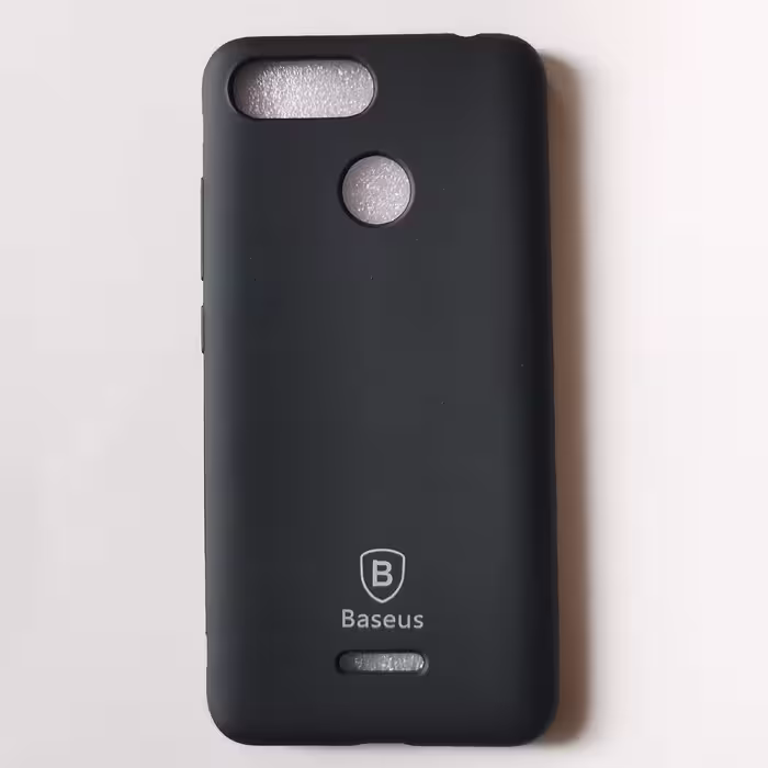 قاب ژله ای بیسوز مناسب گوشی شیائومی Redmi 6