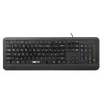 کیبورد USB سادیتا مدل SK-201SADATA SK-201 USB Wired Keyboard