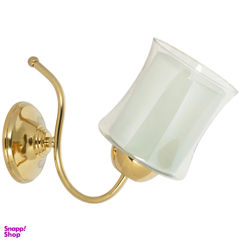 چراغ دیواری چشمه نور مدل A833/1W-G
