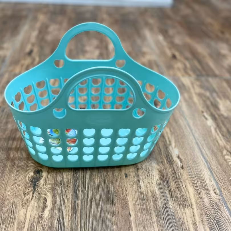 زنبیل نان کوچک