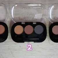 سایه ابرو هدا بیوتی  3 رنگ