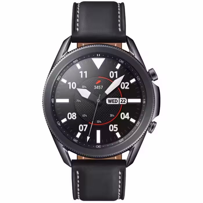 ساعت هوشمند سامسونگ مدل Galaxy Watch 3 R850 سایز 41 میلی‌متری
