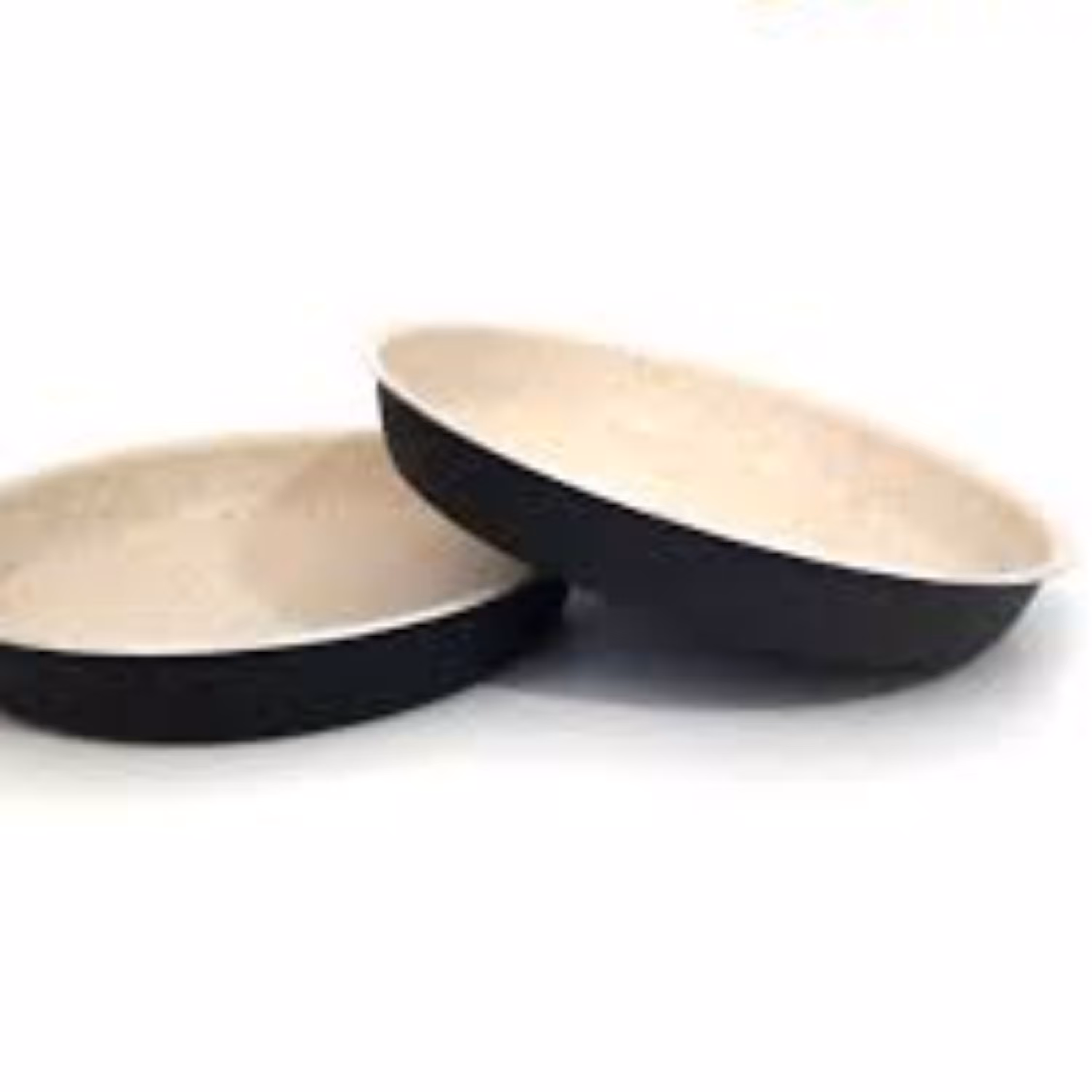 تابه پیتزا 26 سانت گرد گرانیتی رنگ مشکی