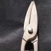قیچی ورقبر آهن