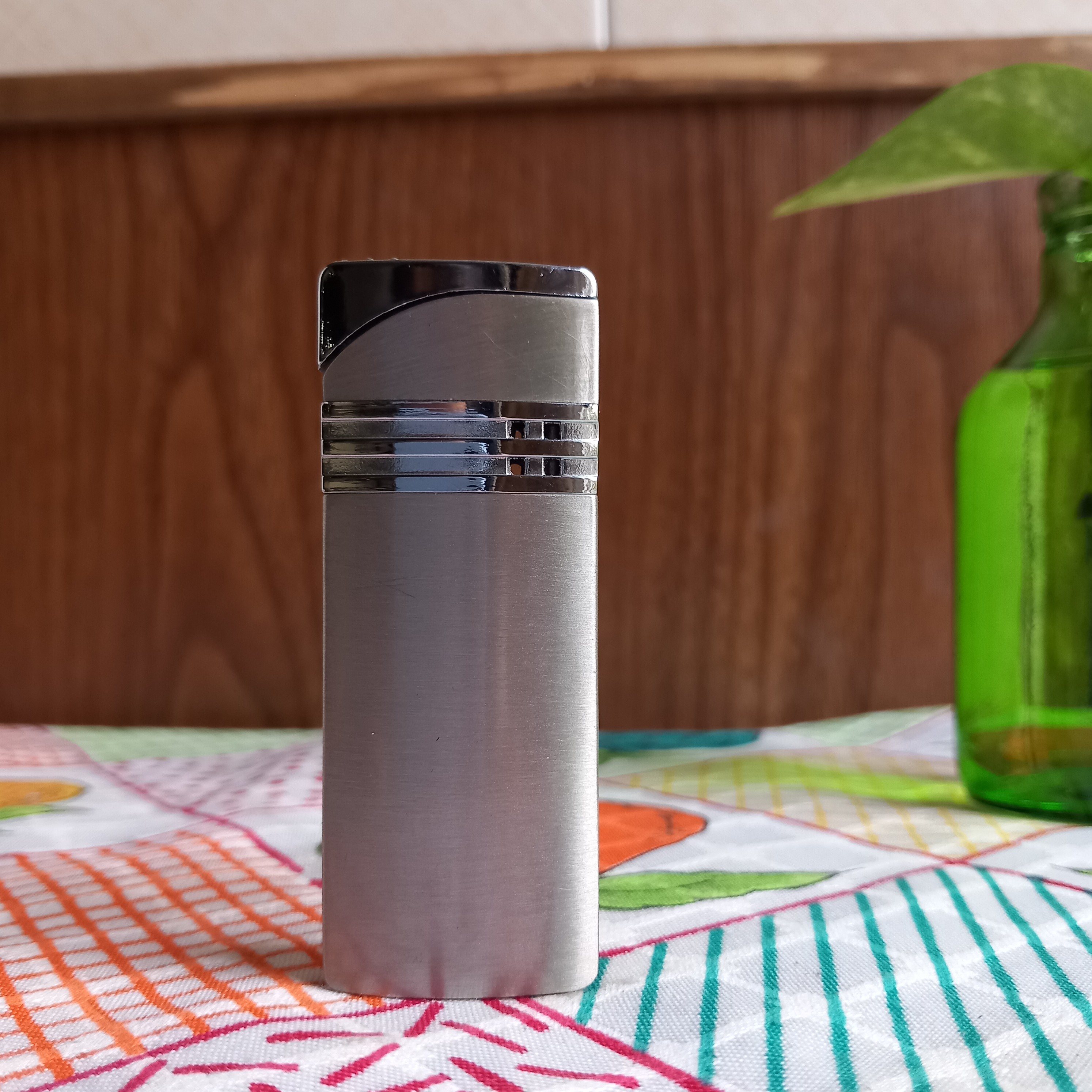 فندک اتمی شارژی