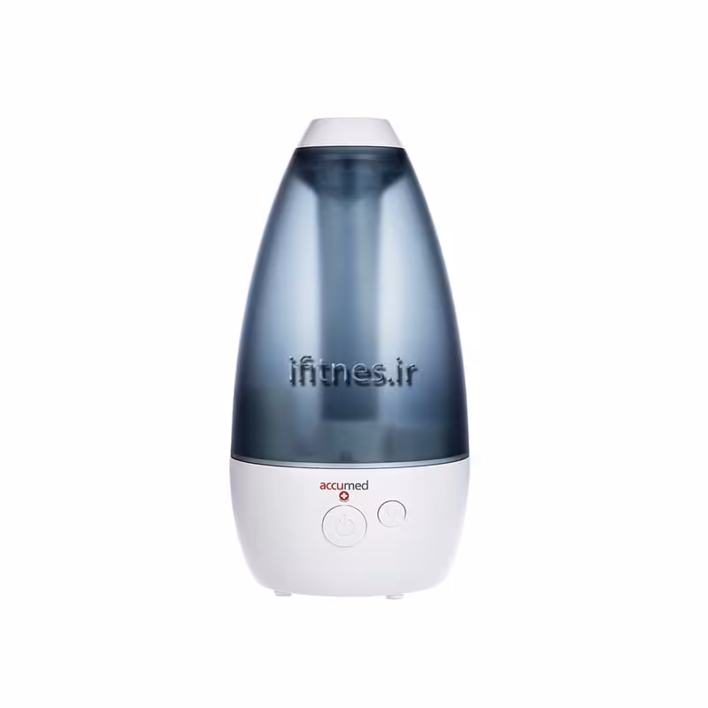 بخور سرد آکیومد-Accumed UH102