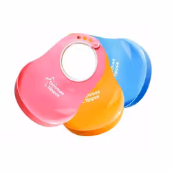 پیشبند سیلیکونی