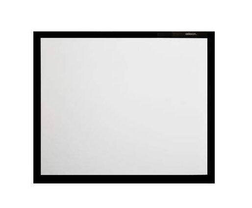 پرده نمایش سلکسون ثابت کد CF120