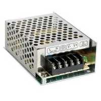 آداپتور 12 ولت 2 آمپر فلزی