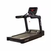 تردمیل باشگاهی جی ایکس مدل GXT-8400