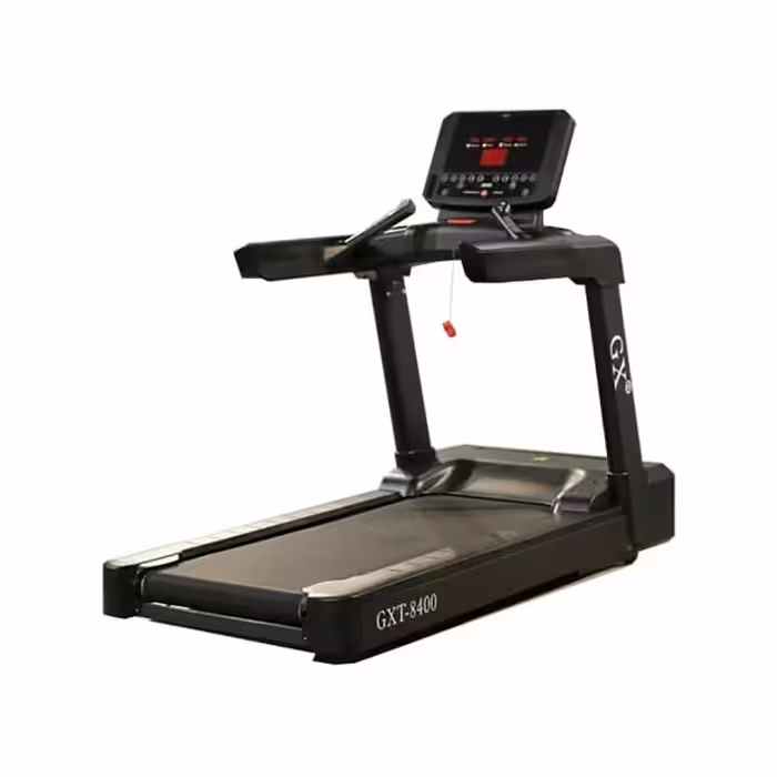 تردمیل باشگاهی جی ایکس مدل GXT-8400