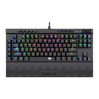 کیبورد گیمینگ ردراگون Magic Wand K587 Blue Switch