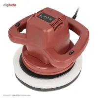 دستگاه پولیش محک مدل AP-120V