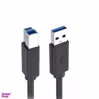 کابل پرینتر USB 3.0 اونتن مدل OTN-US106