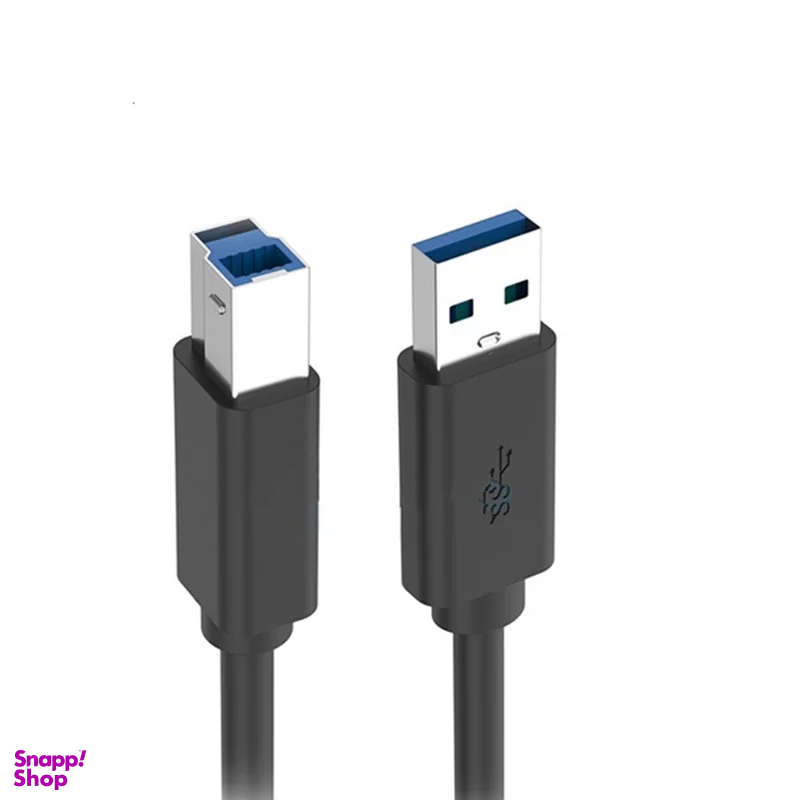 کابل پرینتر USB 30 اونتن مدل OTN-US106
