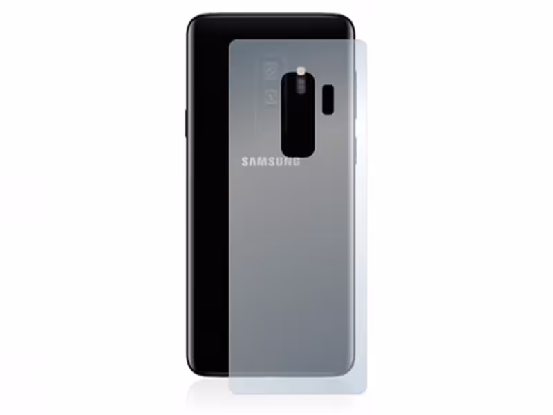 محافظ صفحه نانو پشت سامسونگ Nano Back Protector Samsung Galaxy S9 Plus