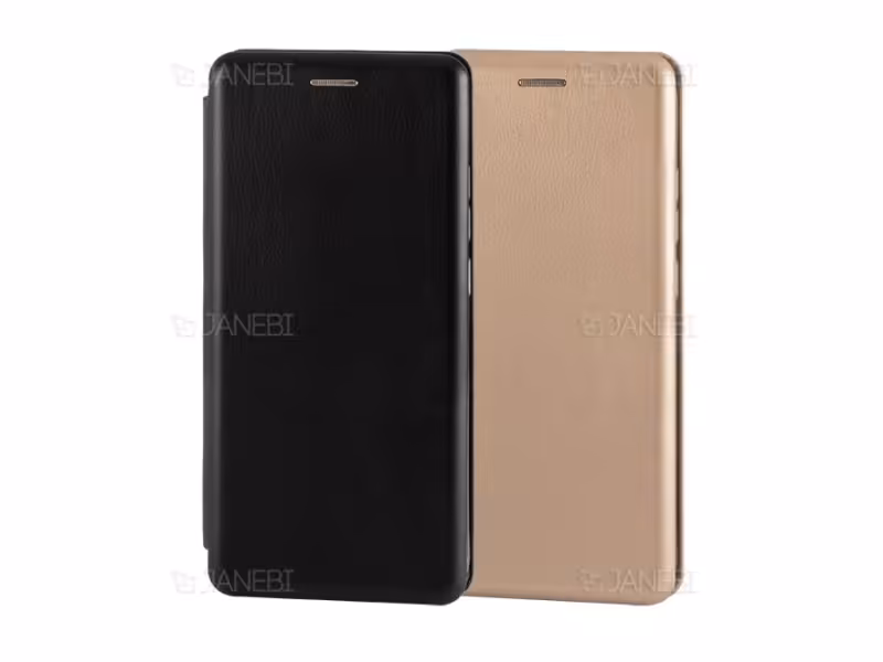 کیف محافظ سامسونگ Samsung A11 Stand Cover