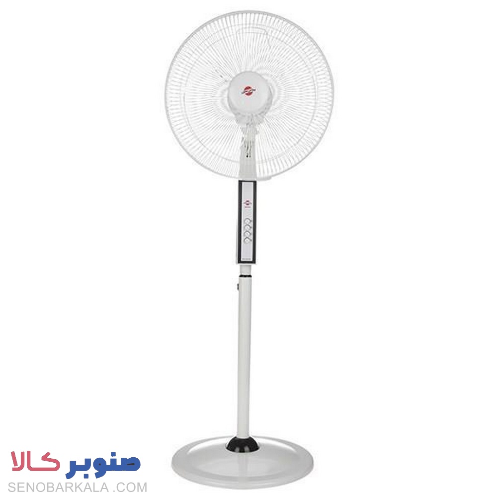 پنکه پارس خزر مدل 4010 - صنوبرکالا