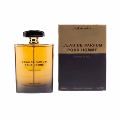 ادو پرفیوم مردانه جانوین ایسی میاکه لئو د ایسی نویر امبر حجم 100 میل