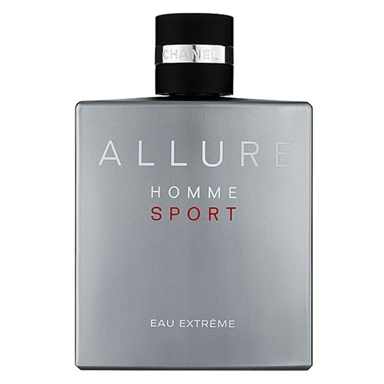 ادو پرفیوم مردانه CHANEL Allure Homme Sport Eau Extreme حجم 150 میلی لیتر