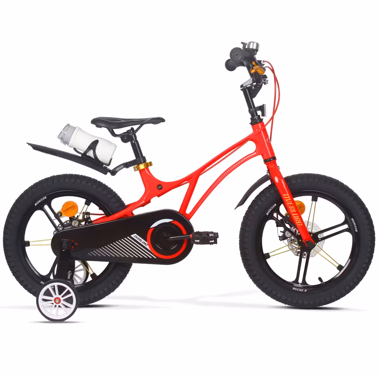 دوچرخه شهری اورلورد مدل 08 سایز 16