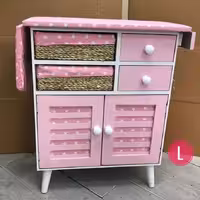 میز اتو MDF با روکش ملامین