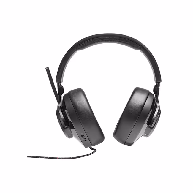 هدست گیمینگ جی بی ال Quantum 300