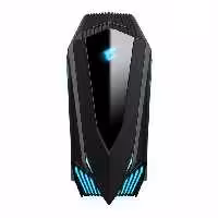کیس کامپیوتر گیمینگ گیگابایت Gigabyte AORUS C700 GLASS