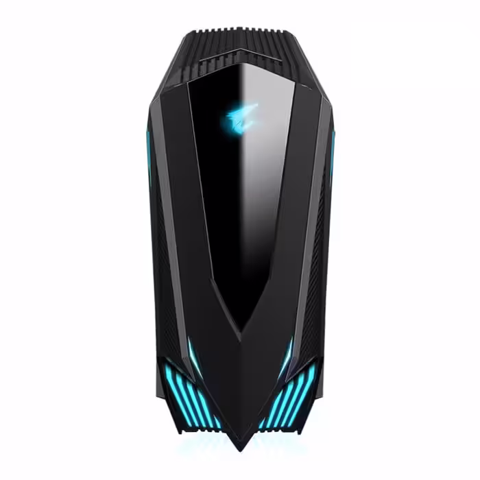 کیس کامپیوتر گیمینگ گیگابایت Gigabyte AORUS C700 GLASS