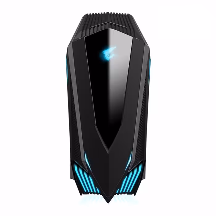 کیس کامپیوتر گیمینگ گیگابایت Gigabyte AORUS C700 GLASS