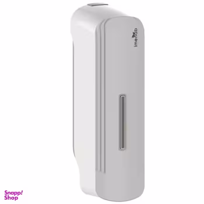 مخزن مایع دستشویی ایمن آب مدل رویان کد 01