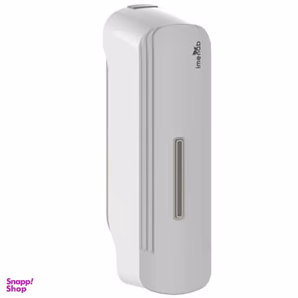 مخزن مایع دستشویی ایمن آب مدل رویان کد 01