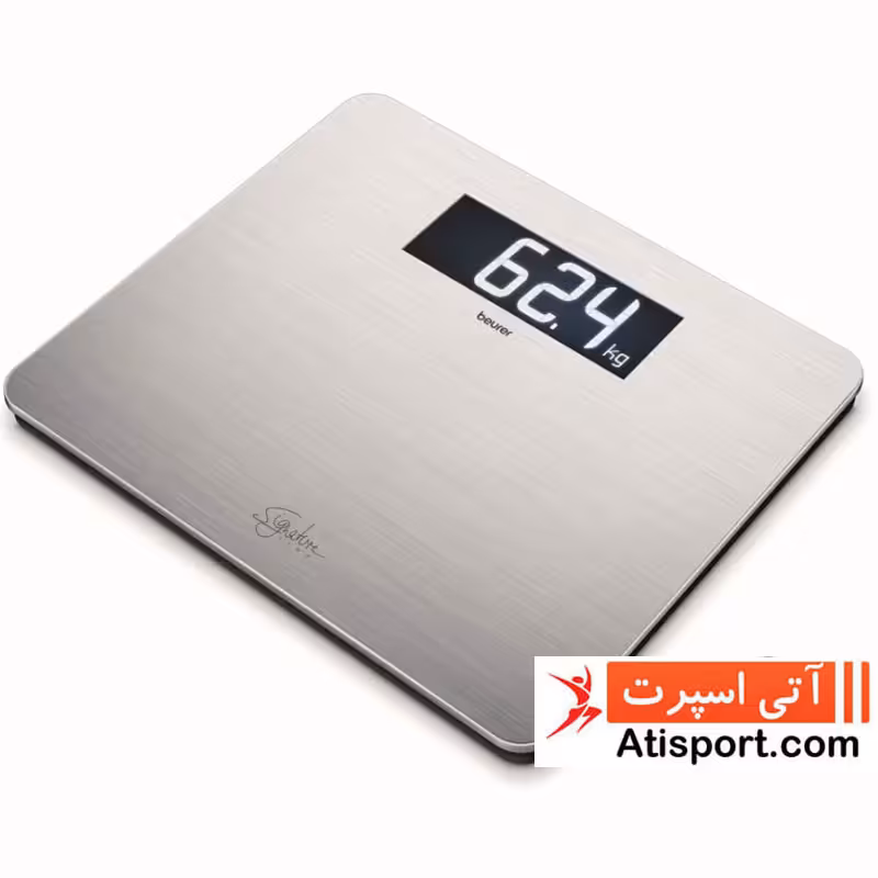 ترازو دیجیتال بیورر GS405