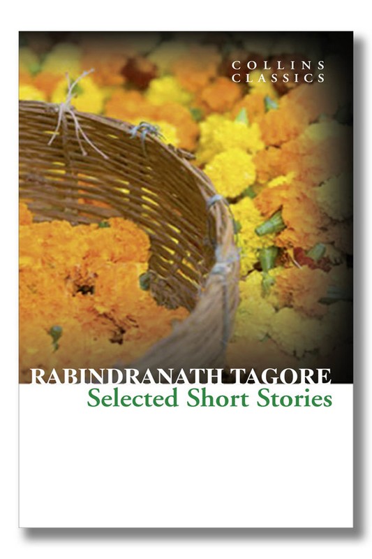 Selected Short Stories برگزیده ی داستان های کوتاه