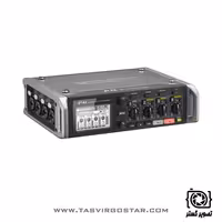 رکوردر حرفه ای زوم Zoom F4