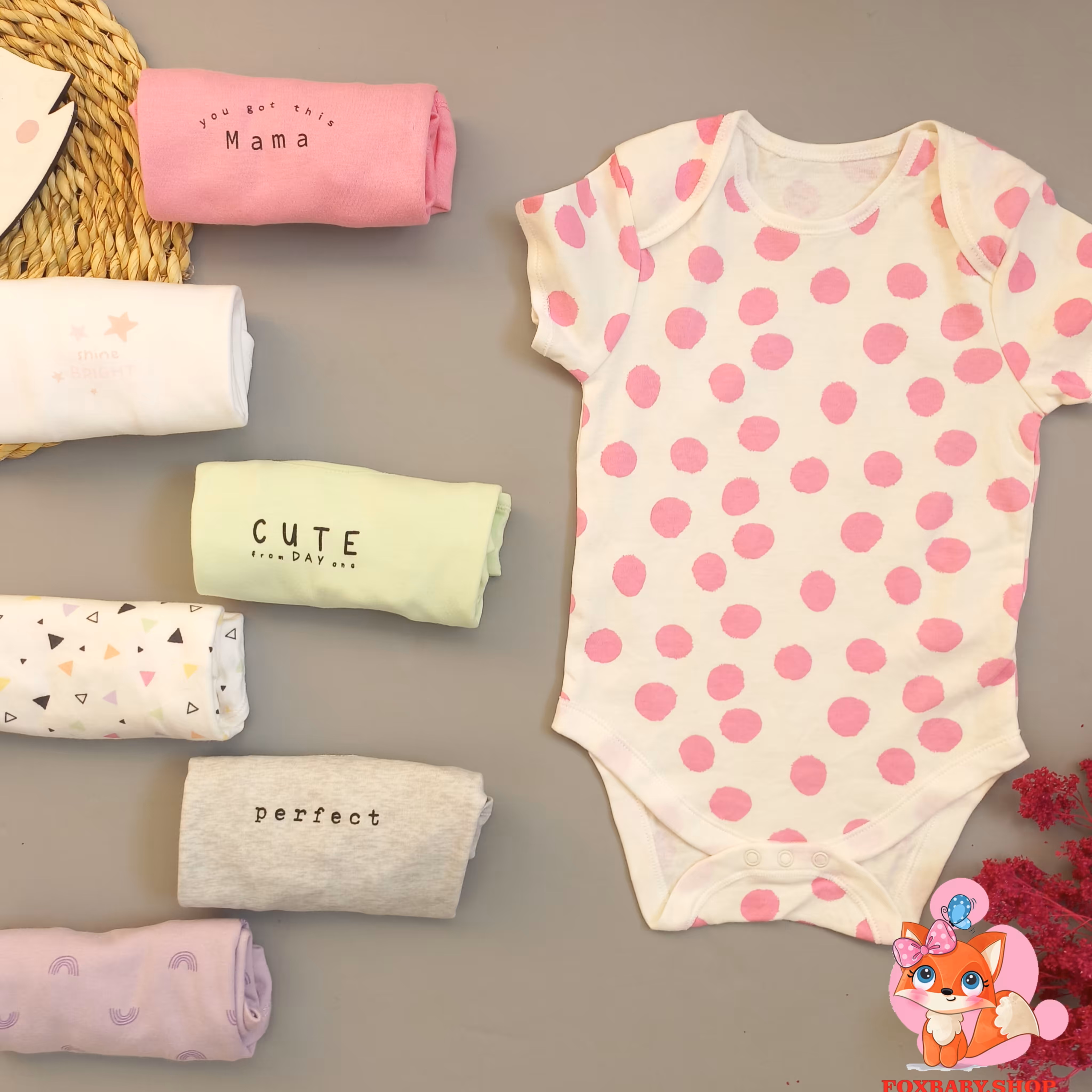 بادی جورج  دوسال