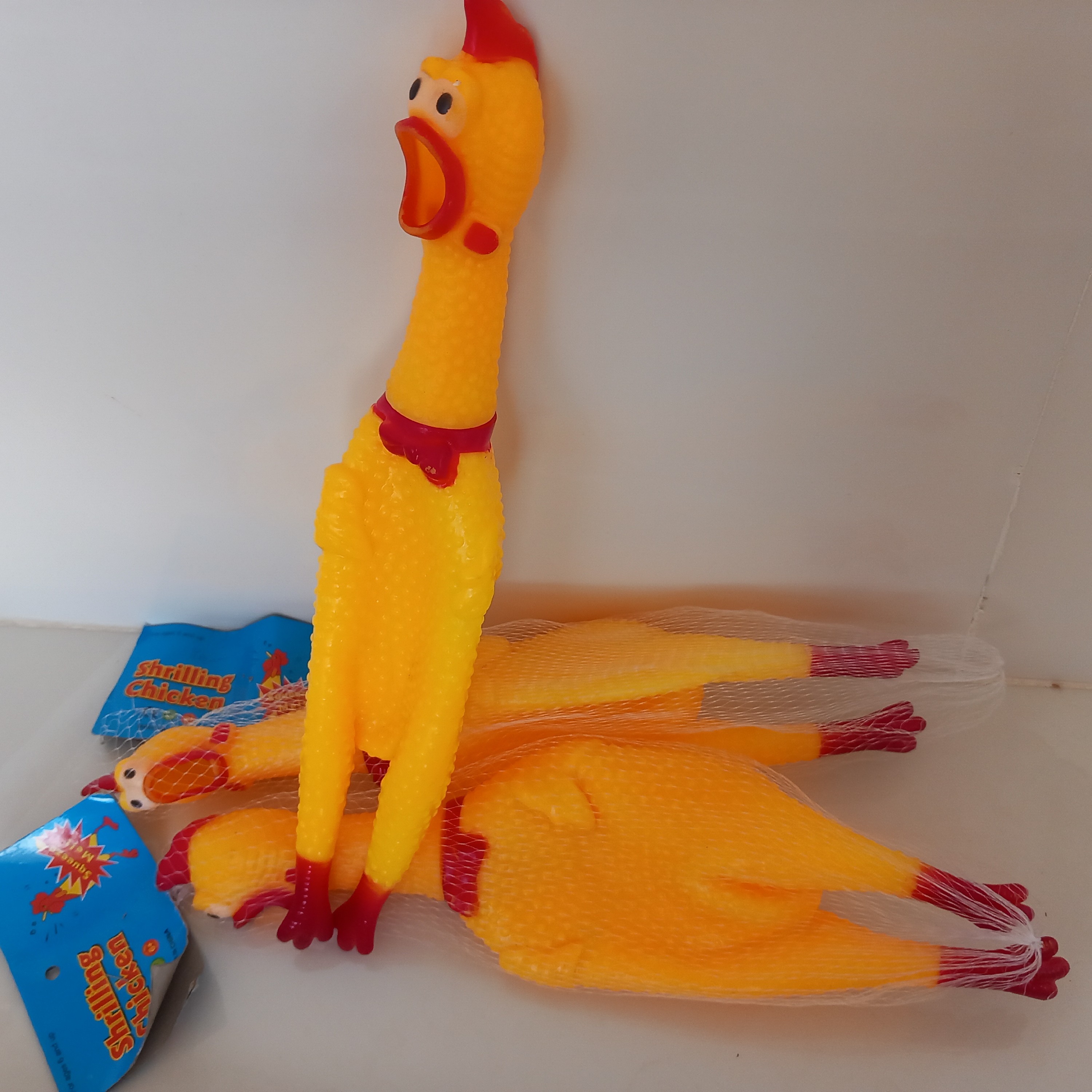 اسباب بازی مرغ نالان