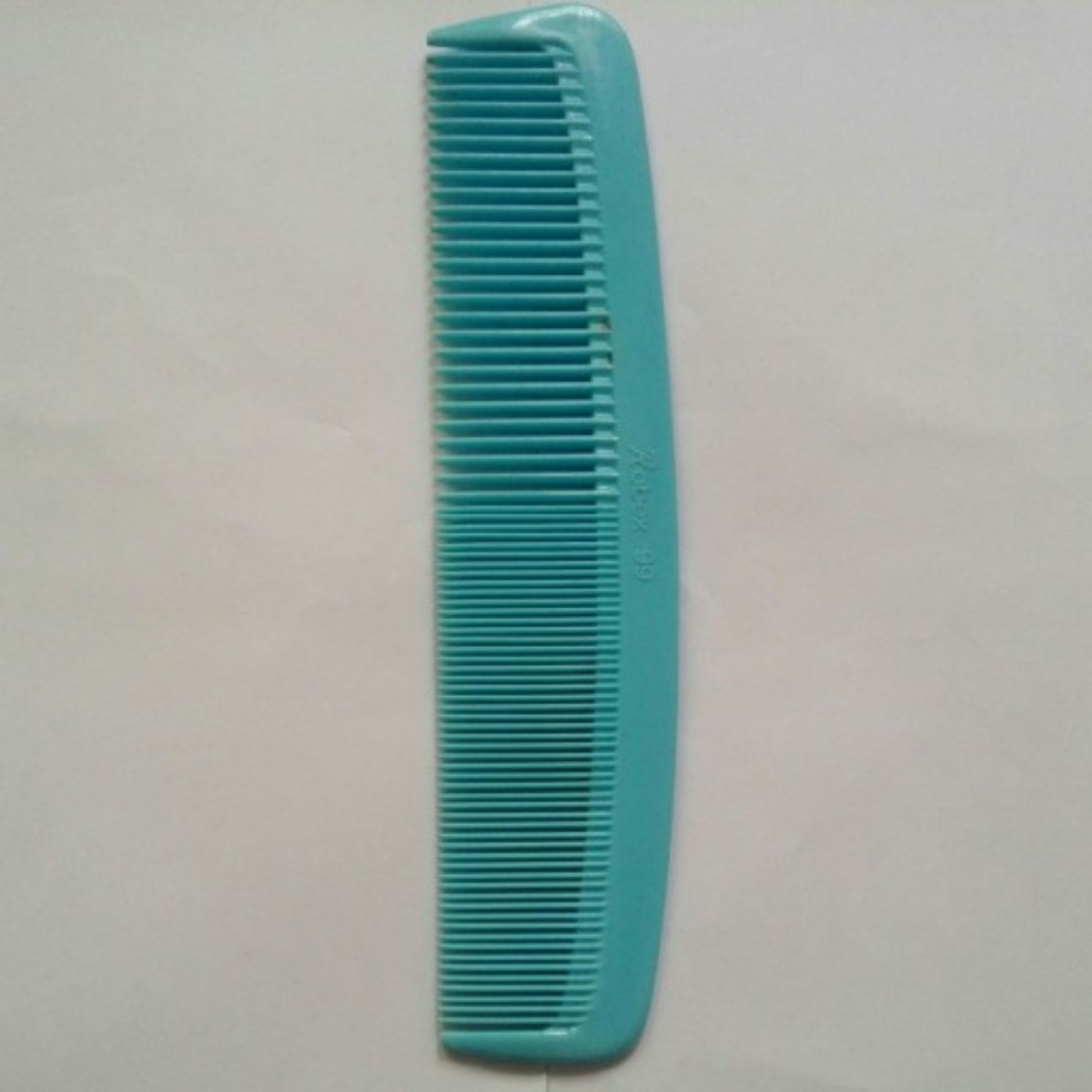 شانه حمام (آبی)(ارسال پس کرایه)