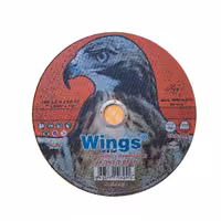 صفحه استیل بر180میلی متر عقاب