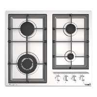 اجاق گاز صفحه ای تورینو پلاس کد TS 402