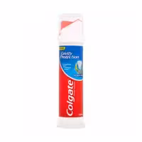 خمیر دندان پمپی کلگیت مدل cavity protection حجم 100 میل