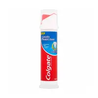 خمیر دندان پمپی کلگیت مدل cavity protection حجم 100 میل