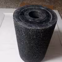 توپی چوب ساب 11سانت