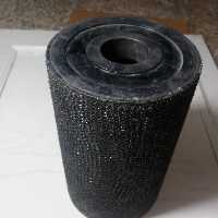 توپی چوب ساب 11سانت