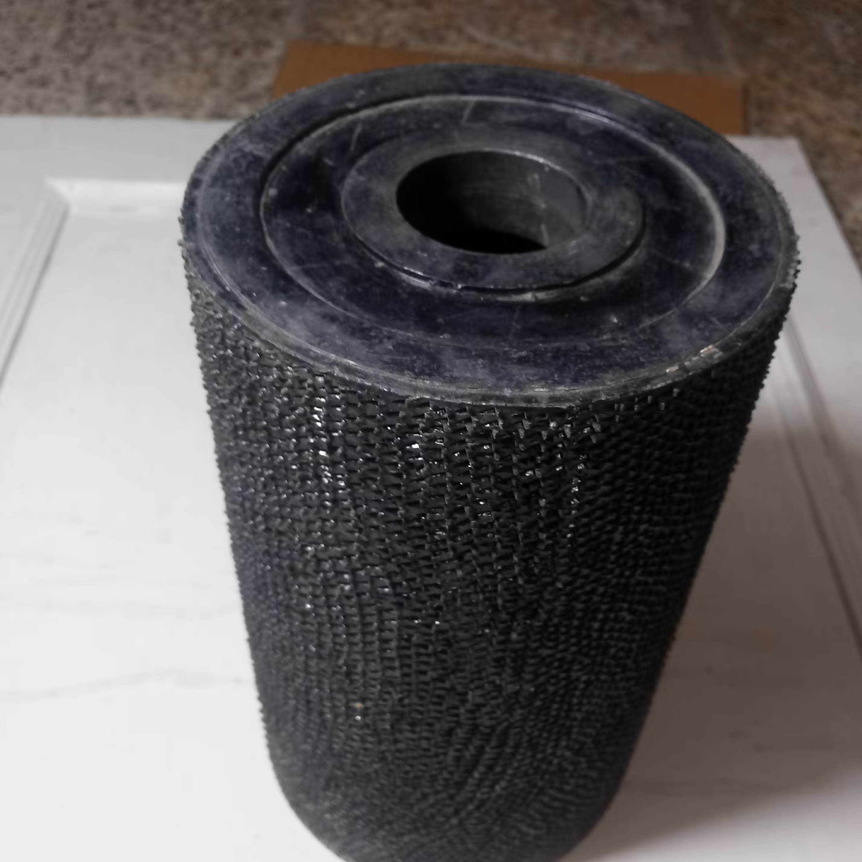 توپی چوب ساب 11سانت