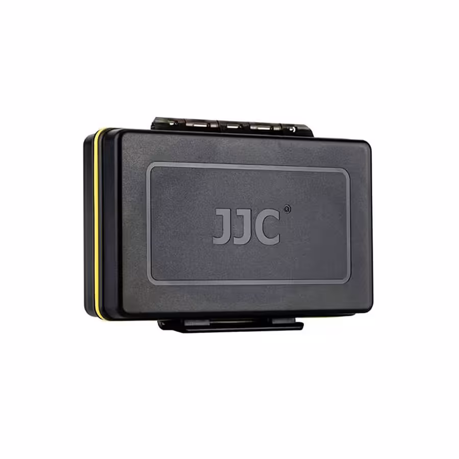 کیف محافظ باتری و مموری جی جی سی JJC Memory Bag